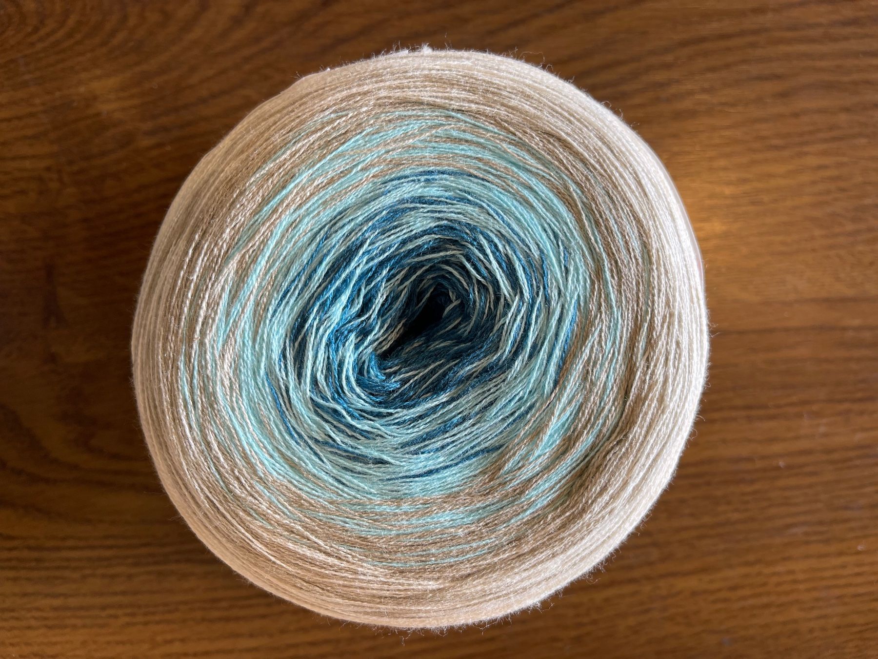 Lana: Bobbel Cotton 59 – Nuovo (secondo la descrizione) da Urnäsch venduto da pas_5r9c
