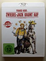 Zwiebel-Jack räumt auf - Cipolla Colt [Blu-ray]