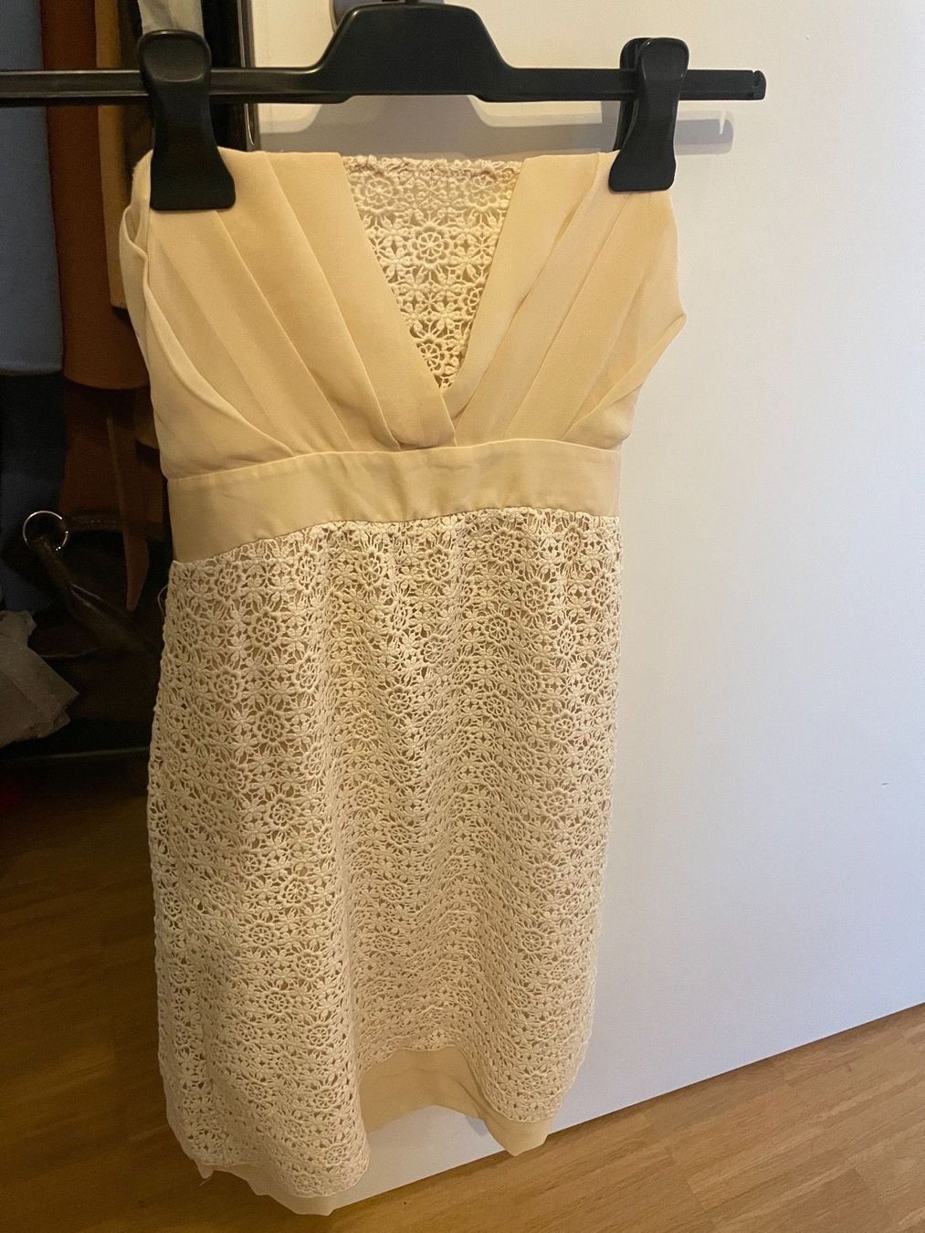 Kleider: Kleid intimissimi – Neu (gemäss Beschreibung) aus Lausen von san_ddq5