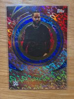Topps Universe WWE Jimmy Uso /175