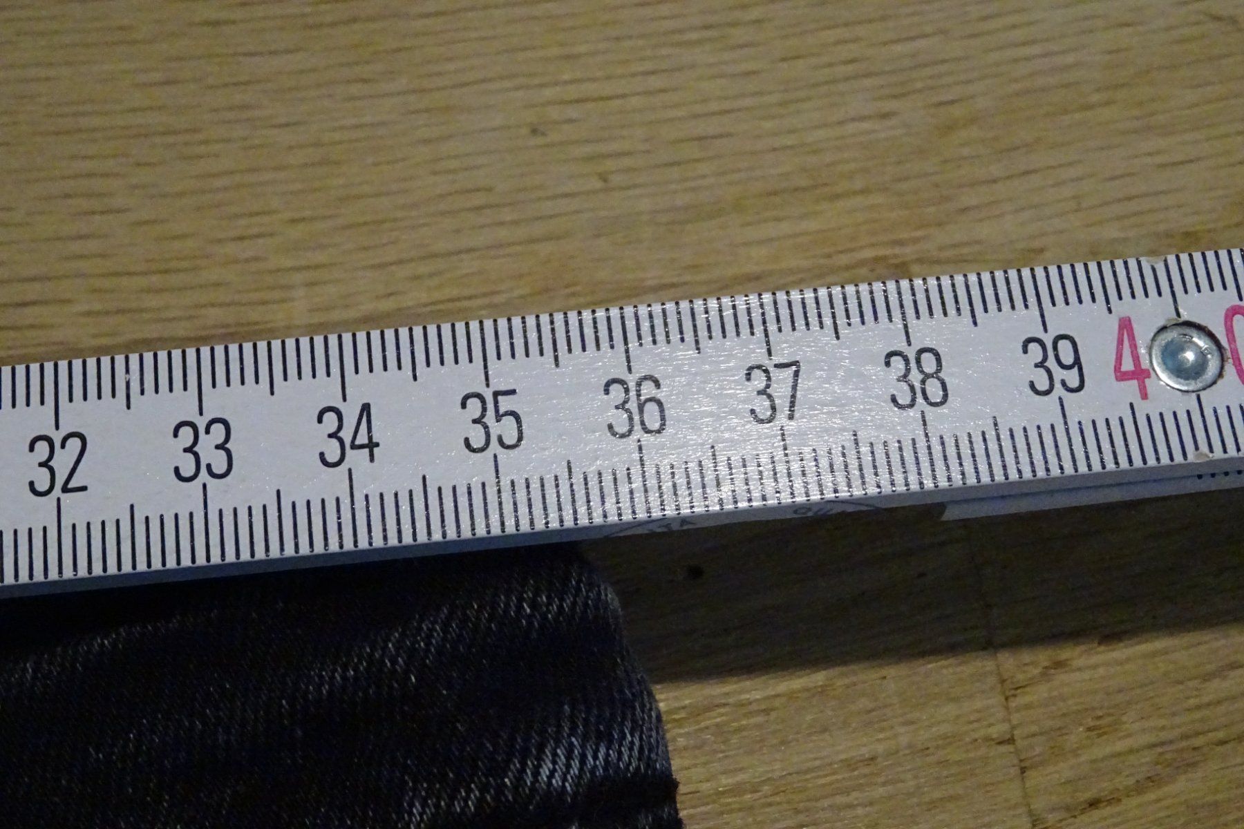 Pantaloni: wie neu: Shorts Gr. 38 von Pull&Bear – Nuovo (secondo la descrizione) da Urtenen-Schönbühl venduto da Chaeppeler 6