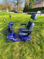 Elektromobil / Seniorenmobil, Top Zustand, HB-658 Mobil!