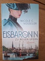 Die Eisbaronin
