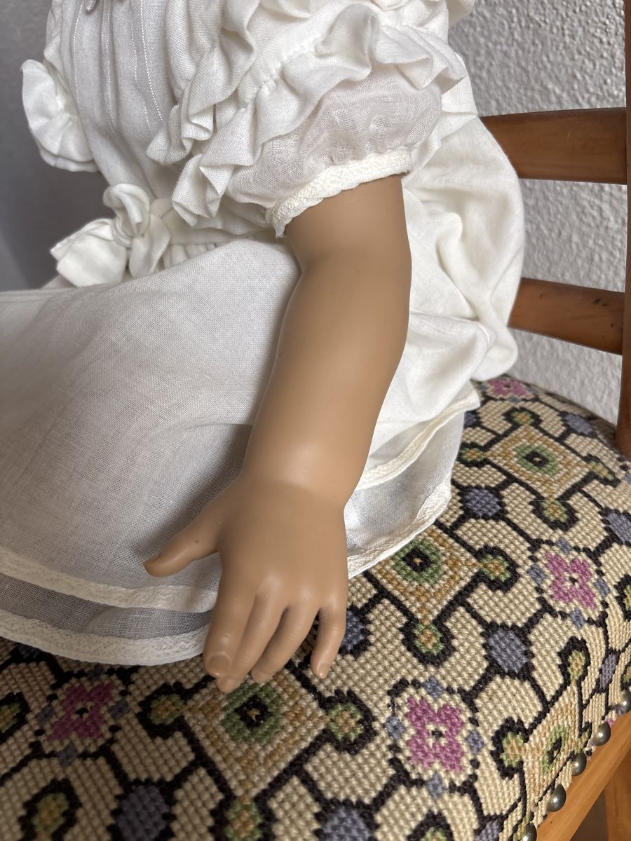 Annette Himstedt Poupées: Puppe Himstedt 67cm – D'occasion à Stachen par miggi2000 3