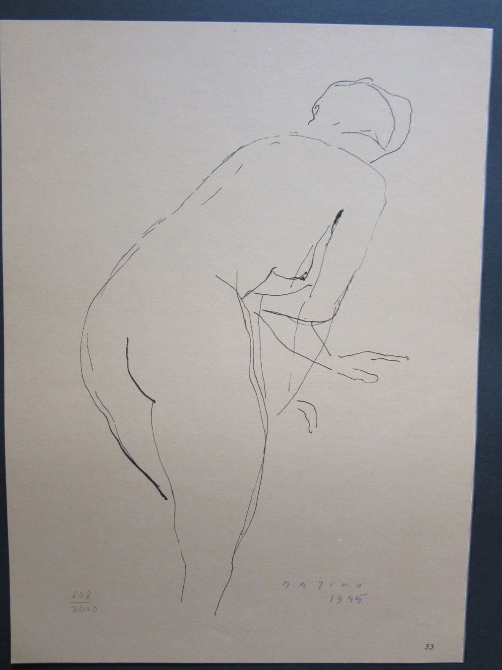Foto & Immagini: MARINO MARINI SERIGRAPHIE – Usato da Gersau venduto da grafik-kunst