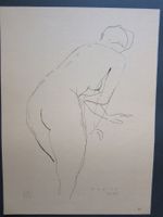 MARINO MARINI SERIGRAPHIE
