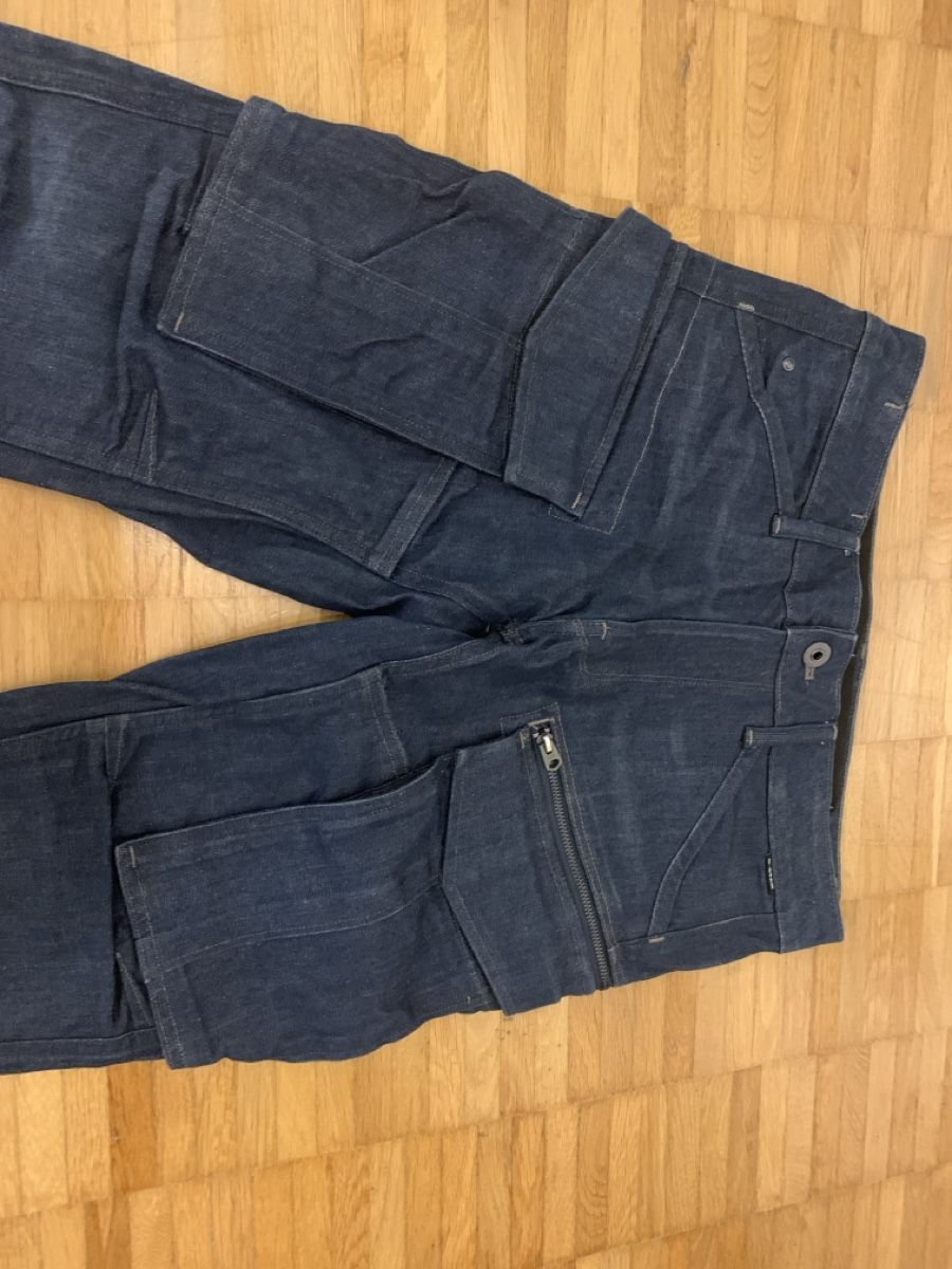 Jeans: G-Star neu – Nuovo e nell'imballaggio originale da Sisseln AG venduto da Gommibaerli87 1