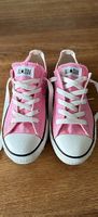 Converse All Star Kidz Pink Gr. 33,5