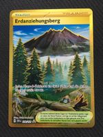 SSP 250 Erdanziehungsberg - Stürmische Funken -DE-
