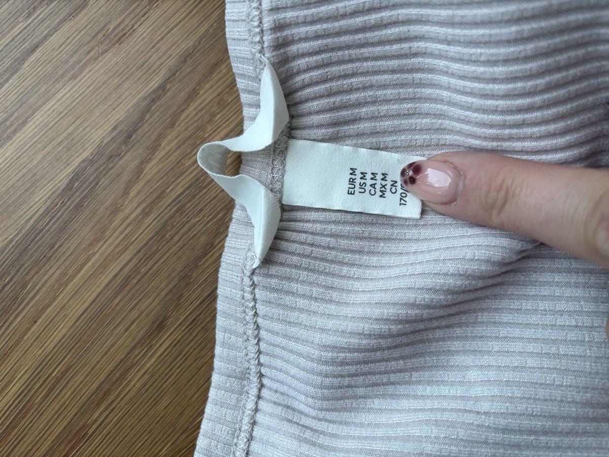 H&M Tops: Top – D'occasion à Winterthur par Fabunzkel 2