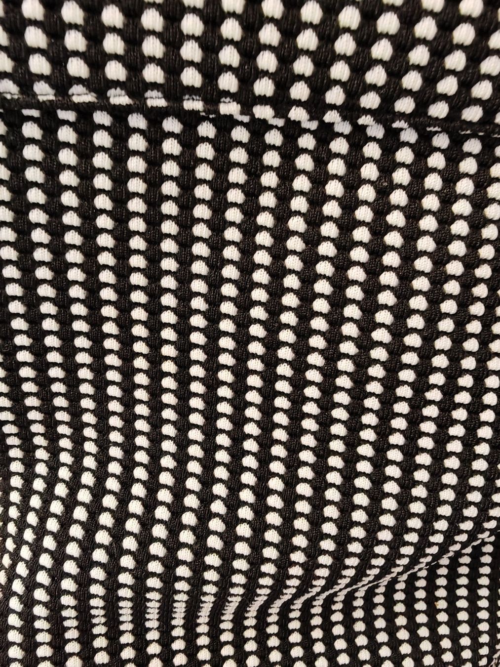 Vestiti: Robe noir et blanc Bershka – Usato da Bex venduto da sni_q7lh 3