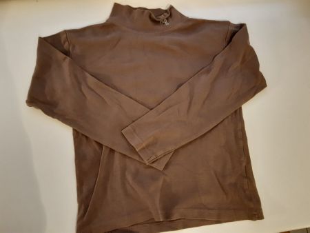 Rollkragenpulli 134/140