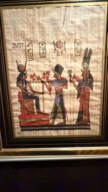 Poster & Bilder: Bild aus Ägypten – Gebraucht aus Berg SG von fra_slv5 1