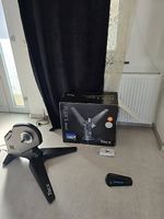 FLUX S Smart Trainer