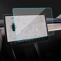 Displayschutzfolie Matt Tesla Model 3/Y Highland/Juniper
