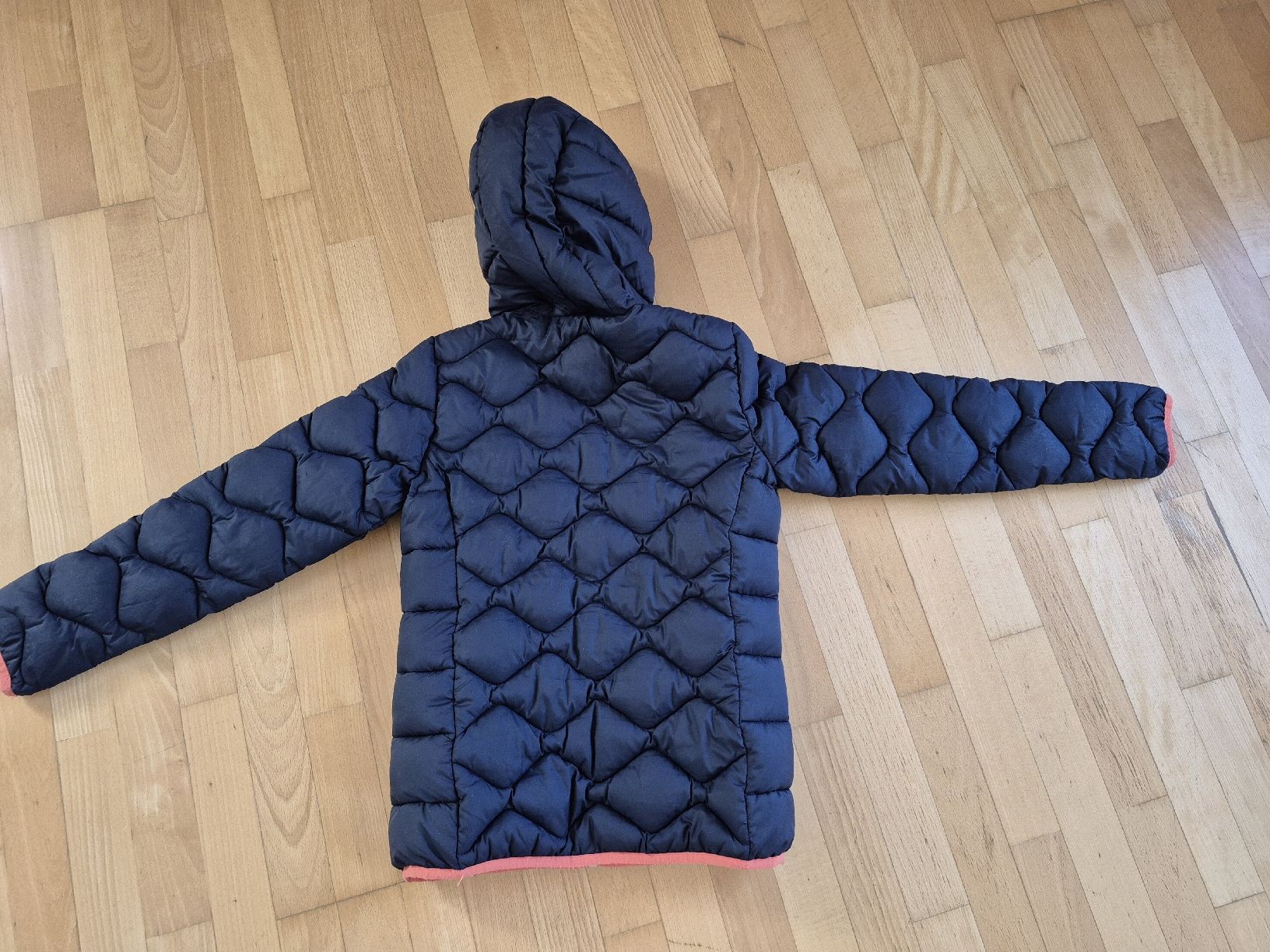 Meru Jacken & Mäntel: Meru Herbst-/Winterjacke 152 – Gebraucht aus Silvaplana von suwiss22 2