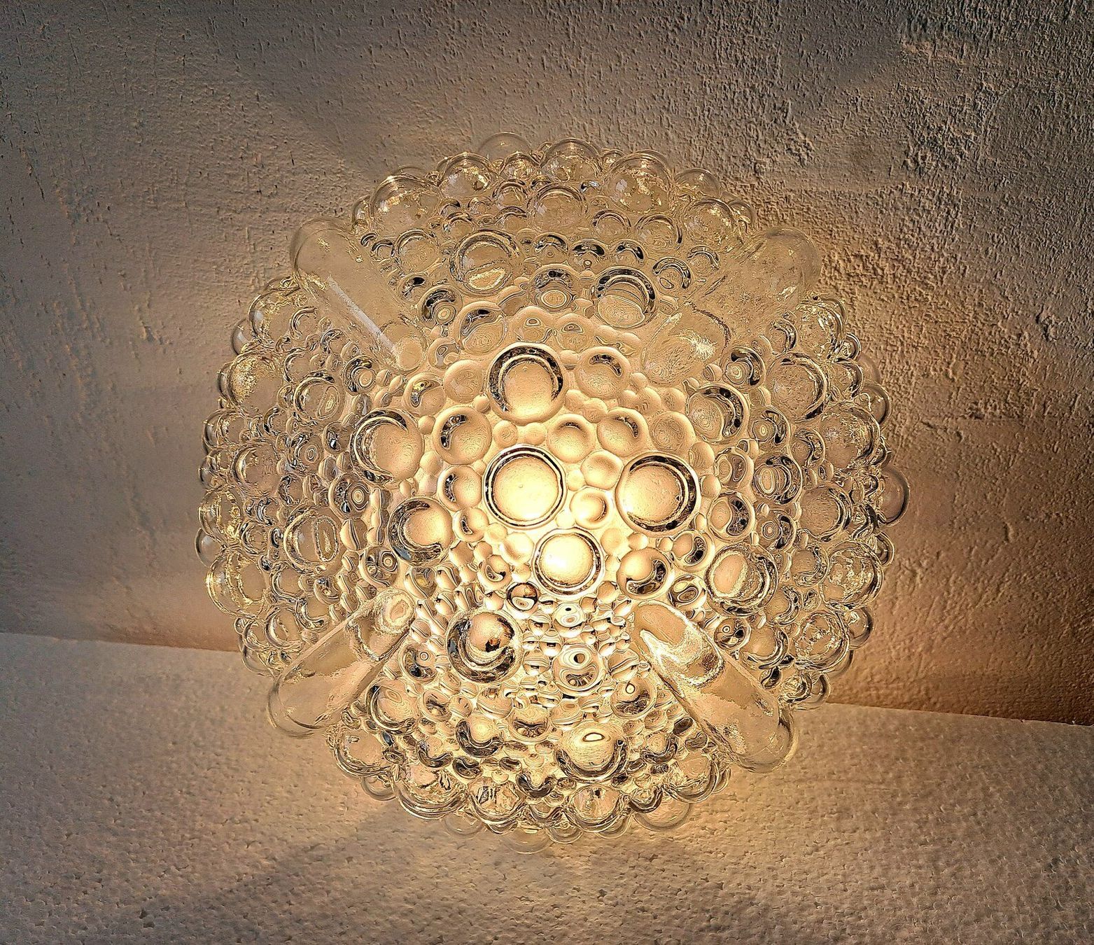 Lampen: Vintage Bubble Light – Gebraucht aus Froideville von ale_ss7x