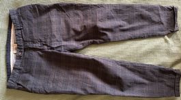 Trousers Rebel  L