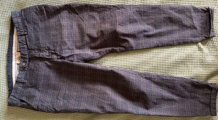 Trousers Rebel  L