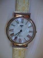 Alte Damen-Armbanduhr "Pcint Jee"