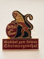 1 Pin Gasthof zum Löwen Obermurgenthal