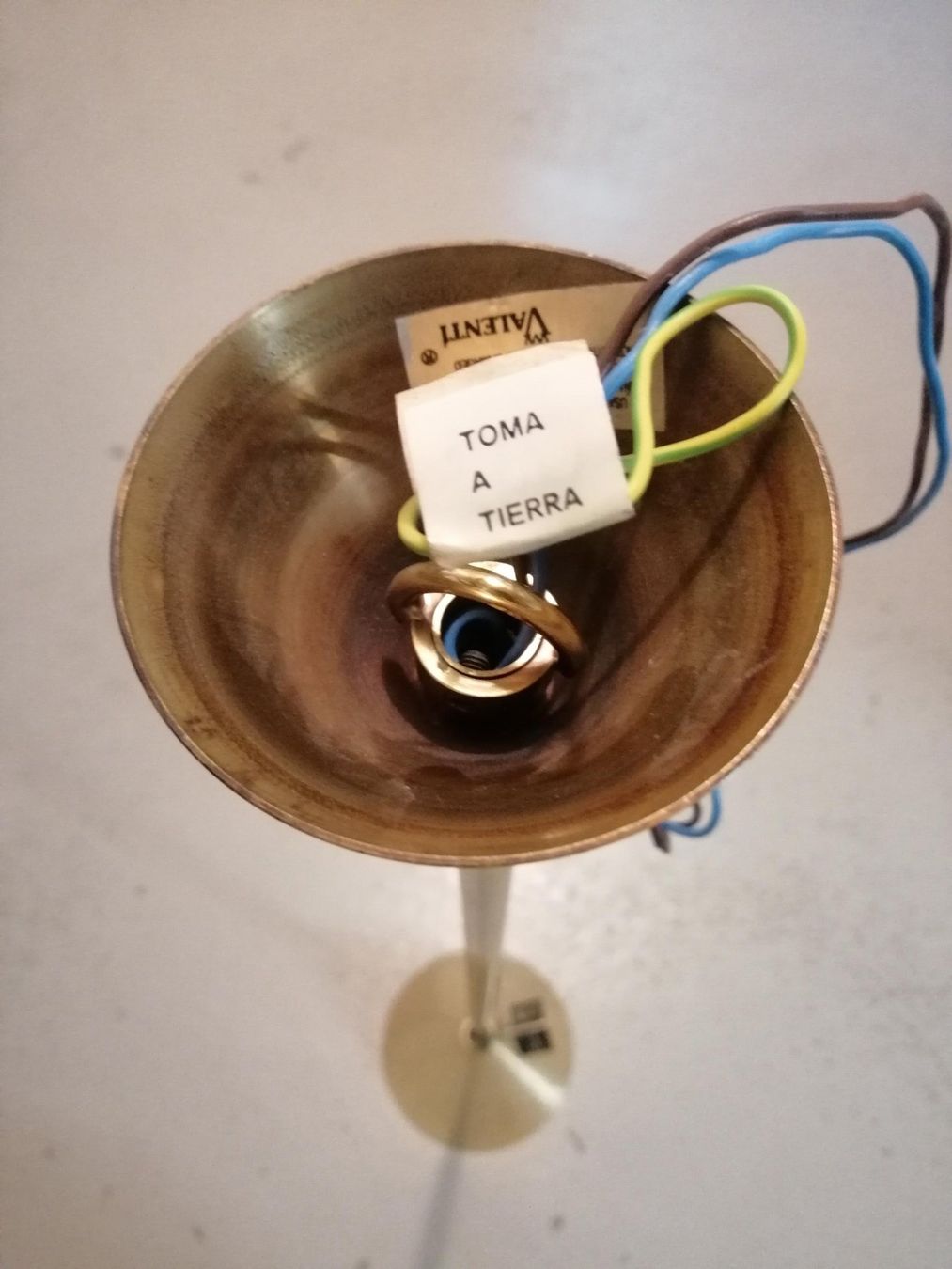 Lustres & lampes de plafonds: Hängelampe – Neuf avec emballage d'origine à Mörschwil par Erwin8242 4