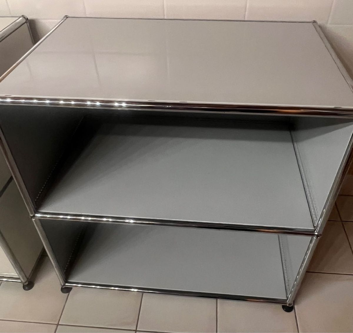 USM Regale: USM Haller Regal Büro – Gebraucht aus Wallbach von ste_pmz7 1