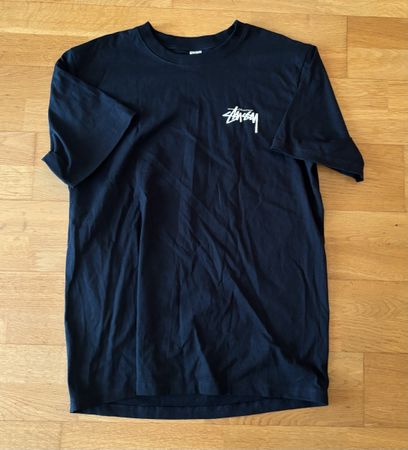Stussy T Shirt Bangkok
