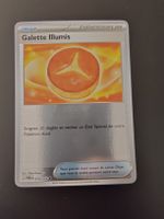 Galette Illumis Reverse (078/088) Equilibre Parfait, POR fr