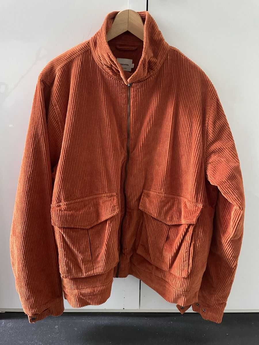 Jacken: Dedicated Orcanic Cotton Jacke, XL – Gebraucht aus Bern von Joudy13