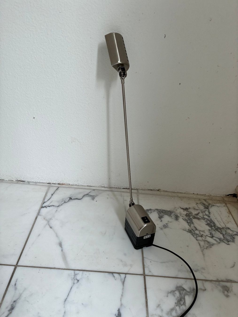 Lumina Lampen: Wandleuchte Daphine 05/44 – Gebraucht aus Thalwil von figueres 6