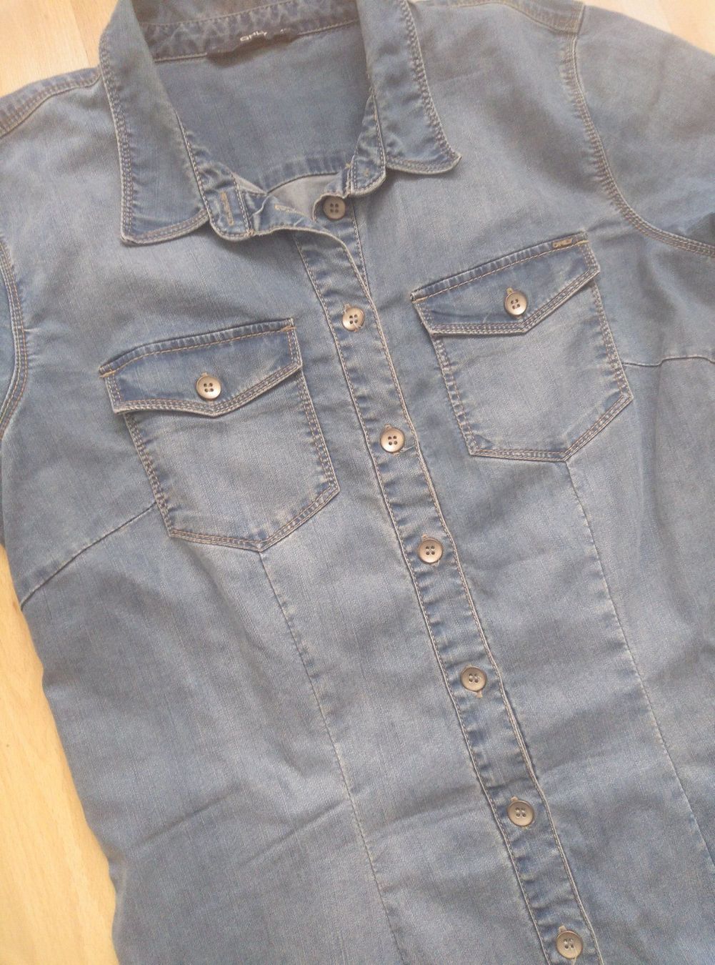 Only Vestiti: Schönes Kleid Gr 42 marke ONLY – Usato da Schöfflisdorf venduto da cri_8gn5 2
