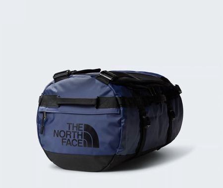 The North Face Base Camp Duffel XS blau neu