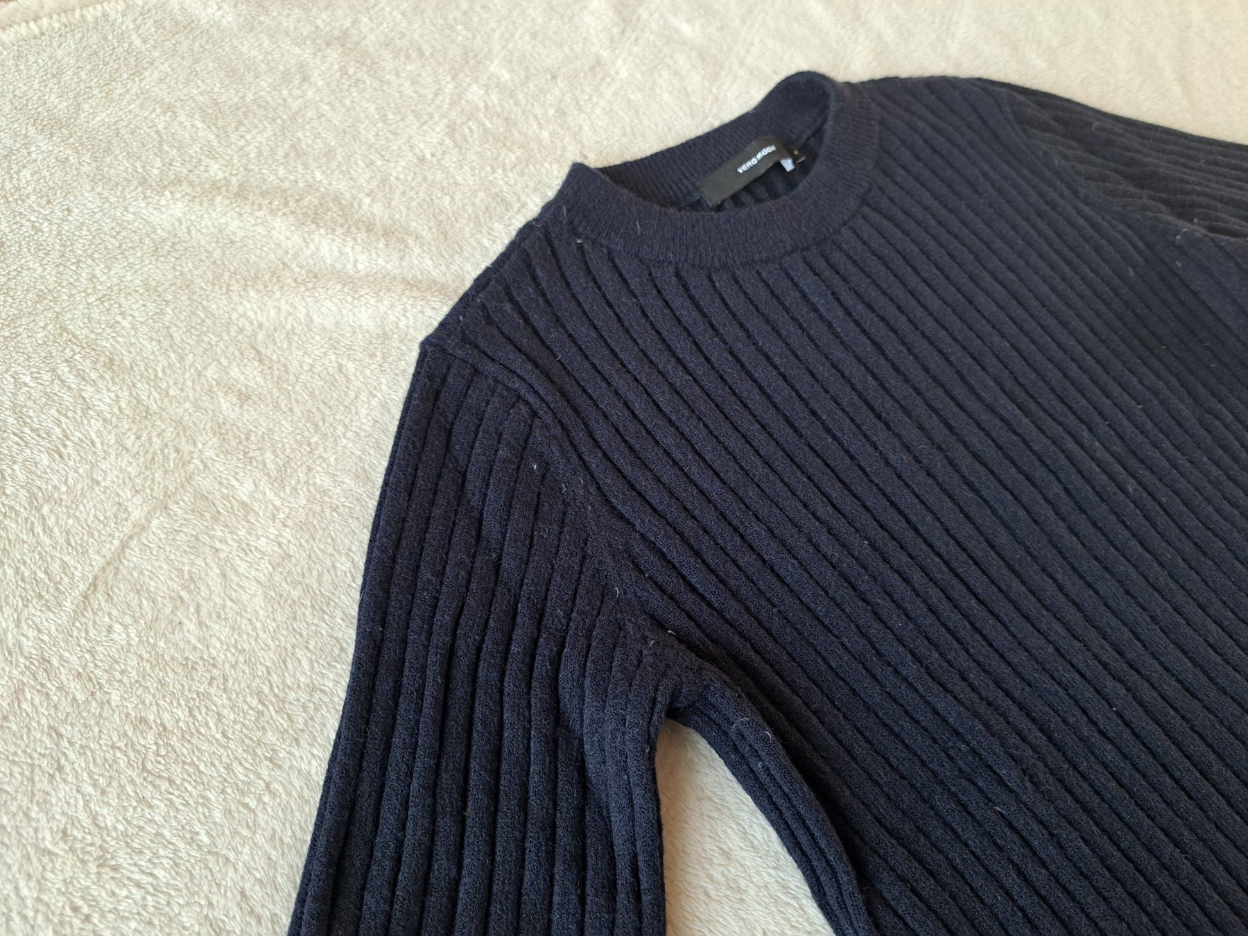 Maglioni & Felpe: Warmer Damenpullover, Grösse S, Vero Moda – Usato da Gysenstein venduto da joshuas81 1