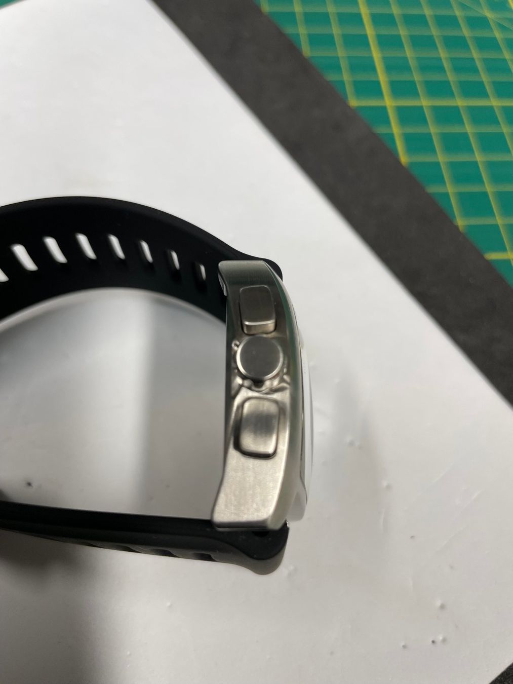 Orologi: Nice Watch Italy – Usato da Obergösgen venduto da File75 5
