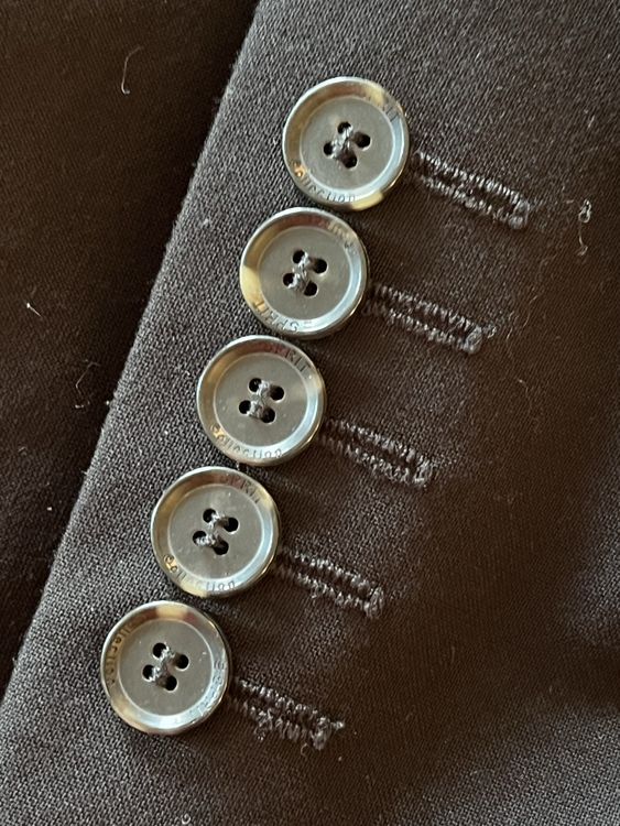 Esprit Vestes: Edler Esprit Collection Blazer, Gr. 44 (D), Top Zustand! – D'occasion à Meilen par ricardina007 4