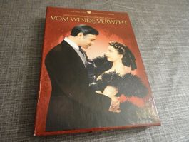 Vom Winde verweht BLU-RAY