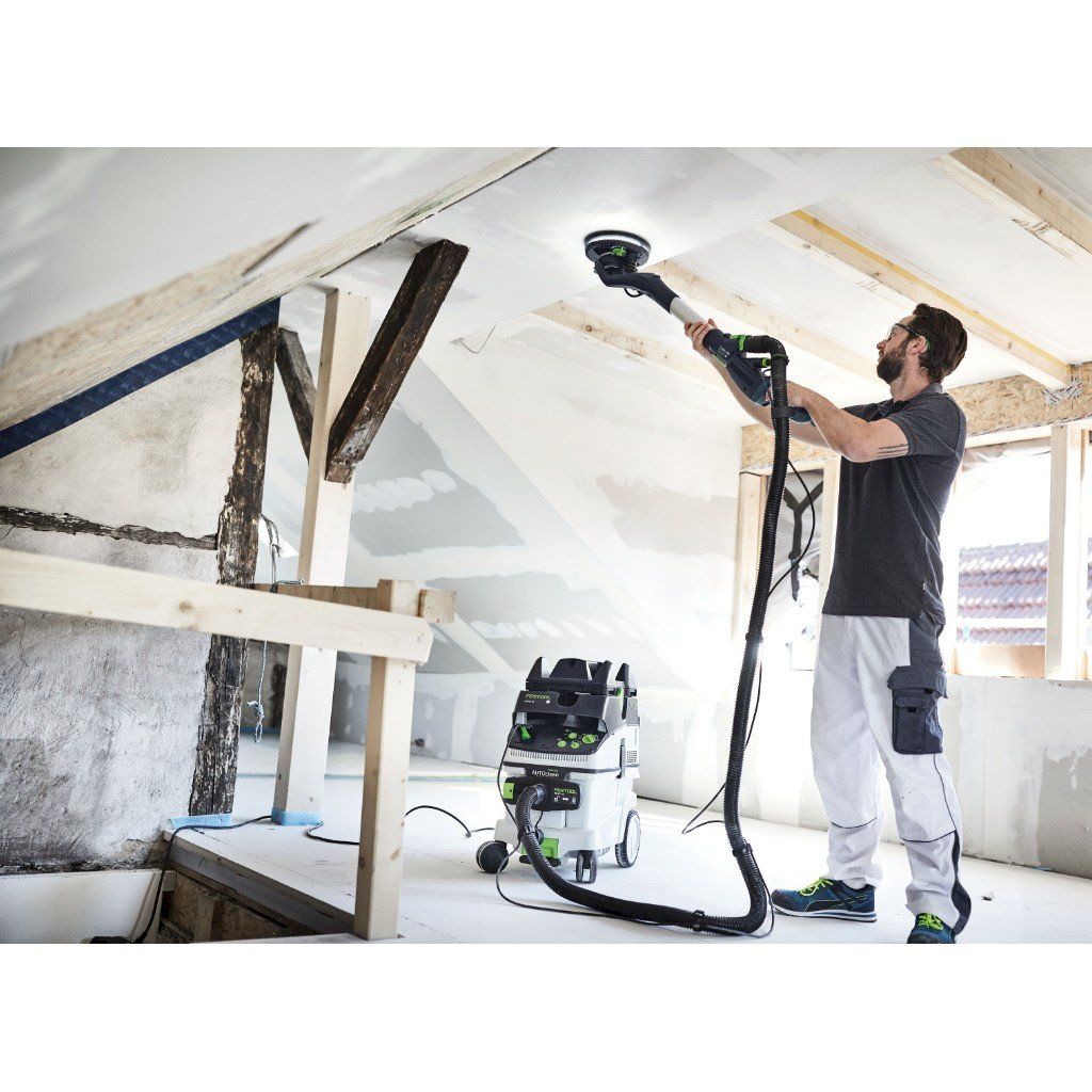Festool Tutti gli attrezzi: Festool PLANEX LHS 2 225 EQI-Plus 575990 – Nuovo e nell'imballaggio originale da Bottighofen venduto da zaap 4