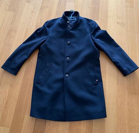 Tommy Hilfiger Mantel