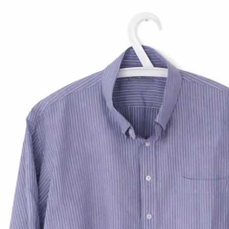 Neuwertiges Vintage / Retro Hemd Boxy Cut - L/XL