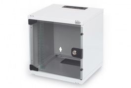 Digitus Serverschrank 10 Zoll NEU & ohne OVP