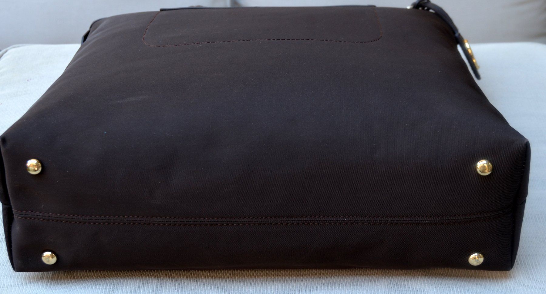 Longchamp Borse da donna: Longchamp Tasche /  sac – Usato da Collonges venduto da arashee 7