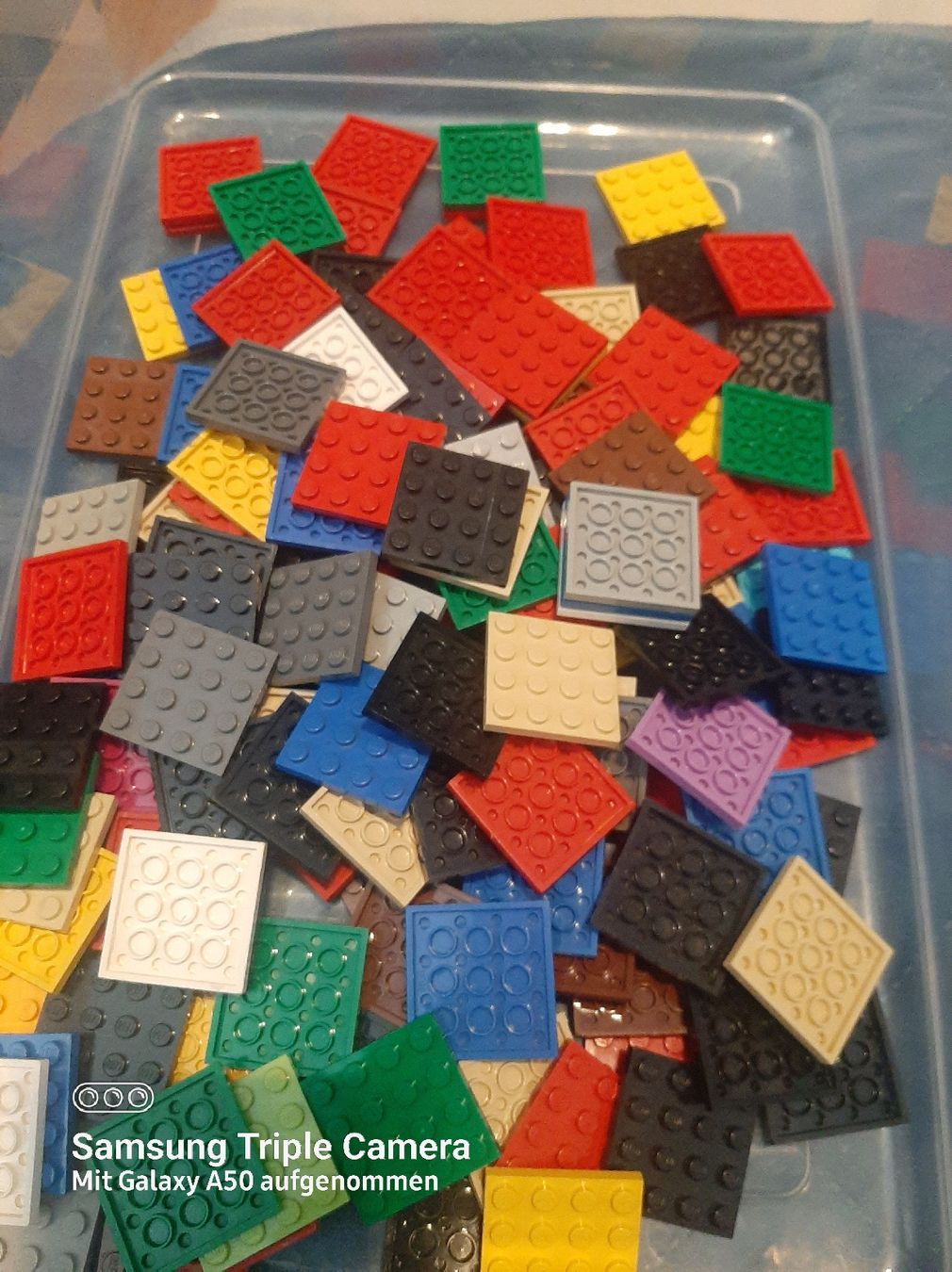 Lego Spielzeuge: lego platten klein – Gebraucht aus Visp von eku_5cbc