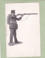 Soldat Militär