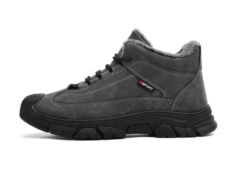 Scarpe da uomo: Herren Winter Schuhe – Nuovo (secondo la descrizione) da Locarno venduto da sexystyle