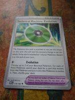POKEMON Technical machine evolution G PAREN178/182TRAINER23