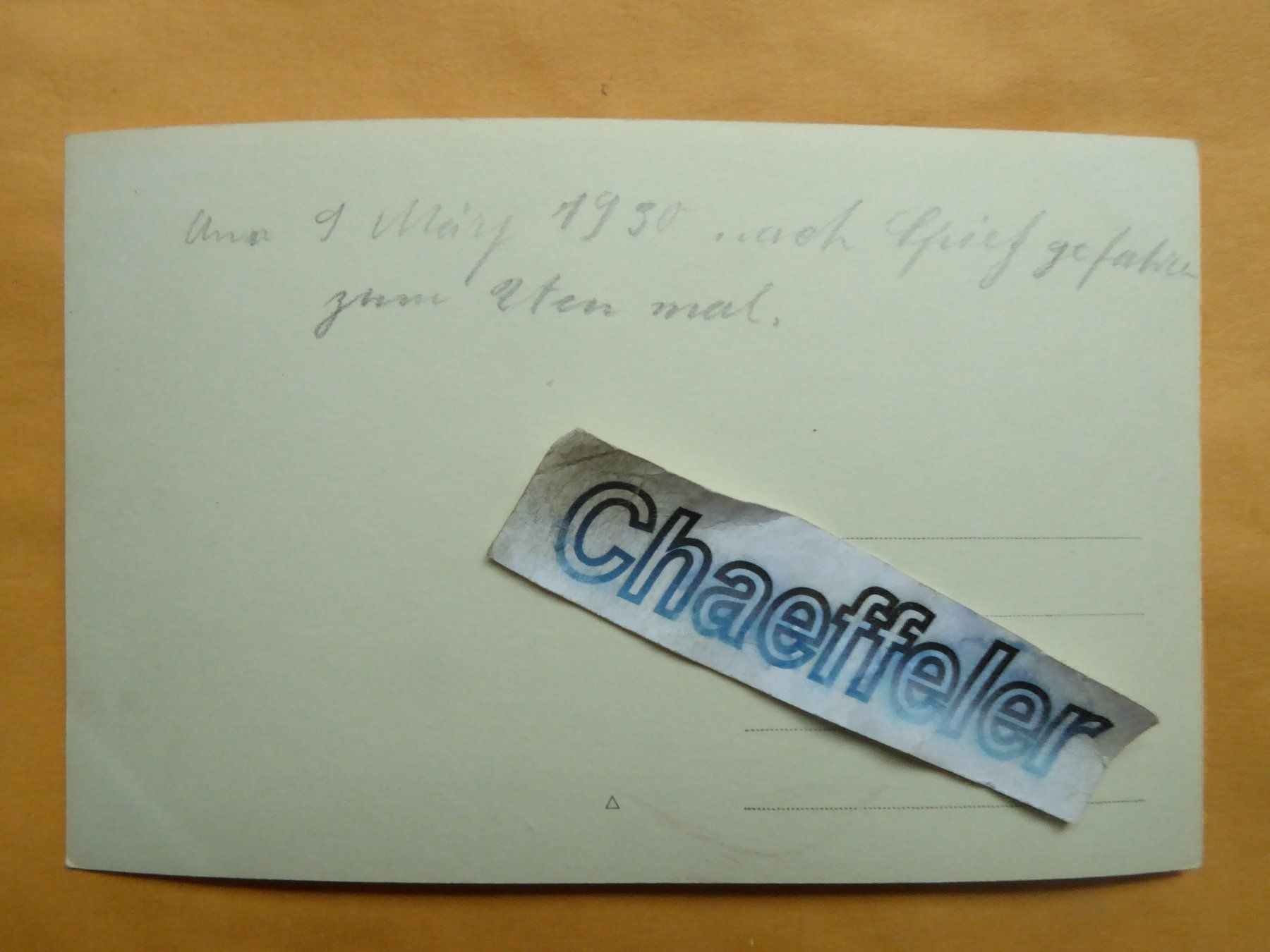 Cartoline postali: 62  Schloss Spiez  1930 – Usato da Zürich venduto da Chaeffeler 1