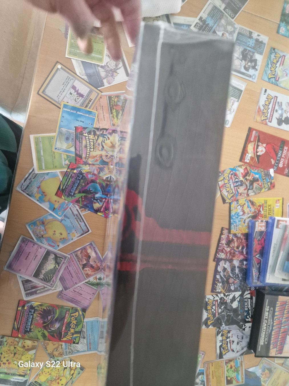 Nintendo Spiele: Xenoblade Chronicles Definitive Ed Collector’s Set Switch – Neu und originalverpackt aus Bulle von ned_msw7 4