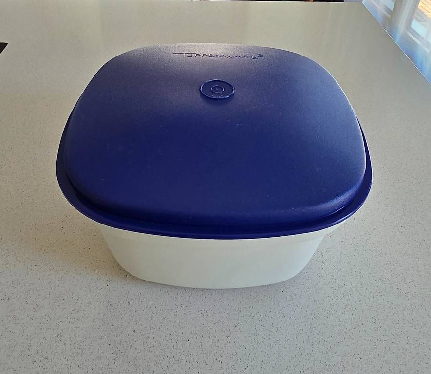 Contenitori & Simili: Tupperware Multi Server – Usato da Sempach venduto da color05