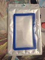 PSA Silikon Case für Pokemon Karten Dunkelblau Dark Blue